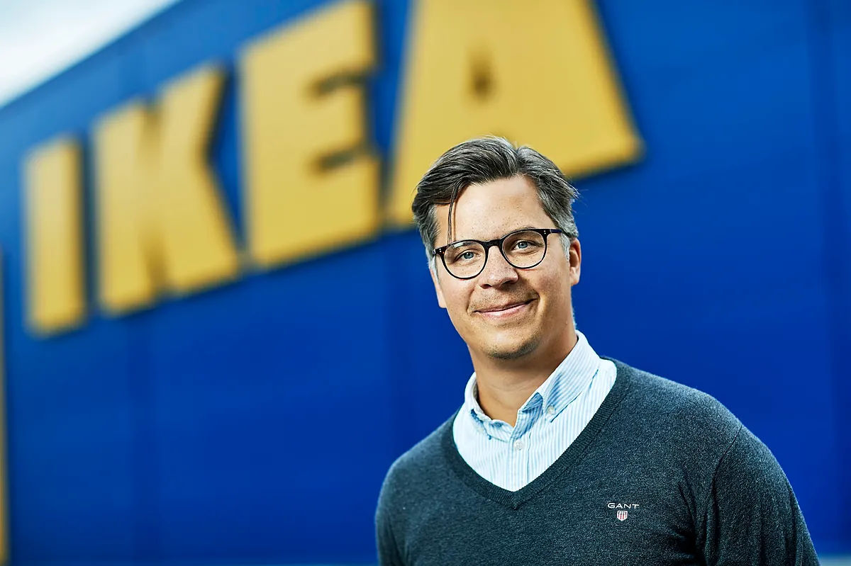 Ikea celebra sus 30 años en la España peninsular con más de 31.000 millones en ventas