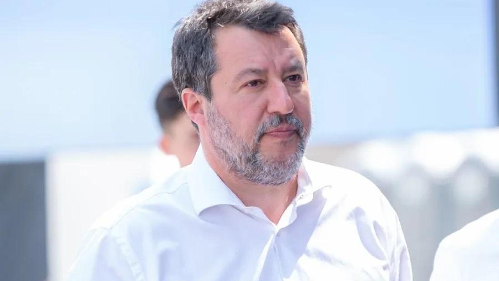 El Supremo italiano confirma la absolución de Salvini por bloquear el desembarco de 147 inmigrantes del Open Arms