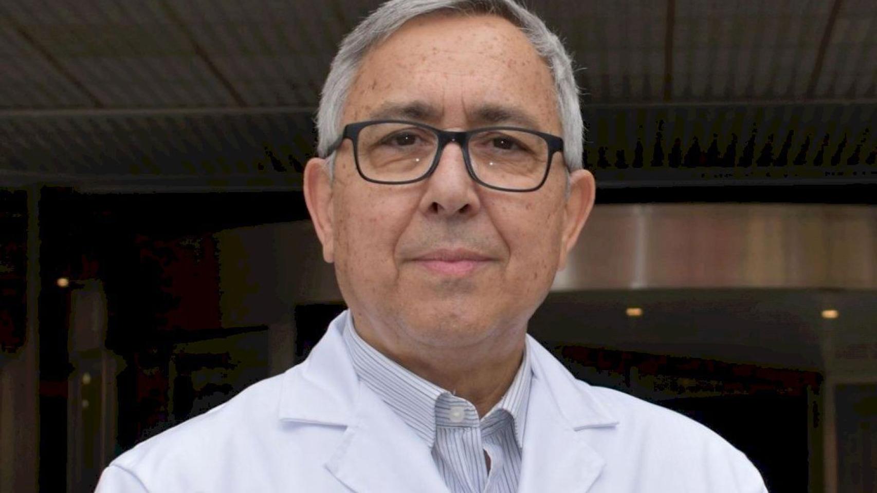 Fallece el doctor Ángel Giménez, cirujano y gerente sanitario en la Comunitat Valenciana durante 25 años