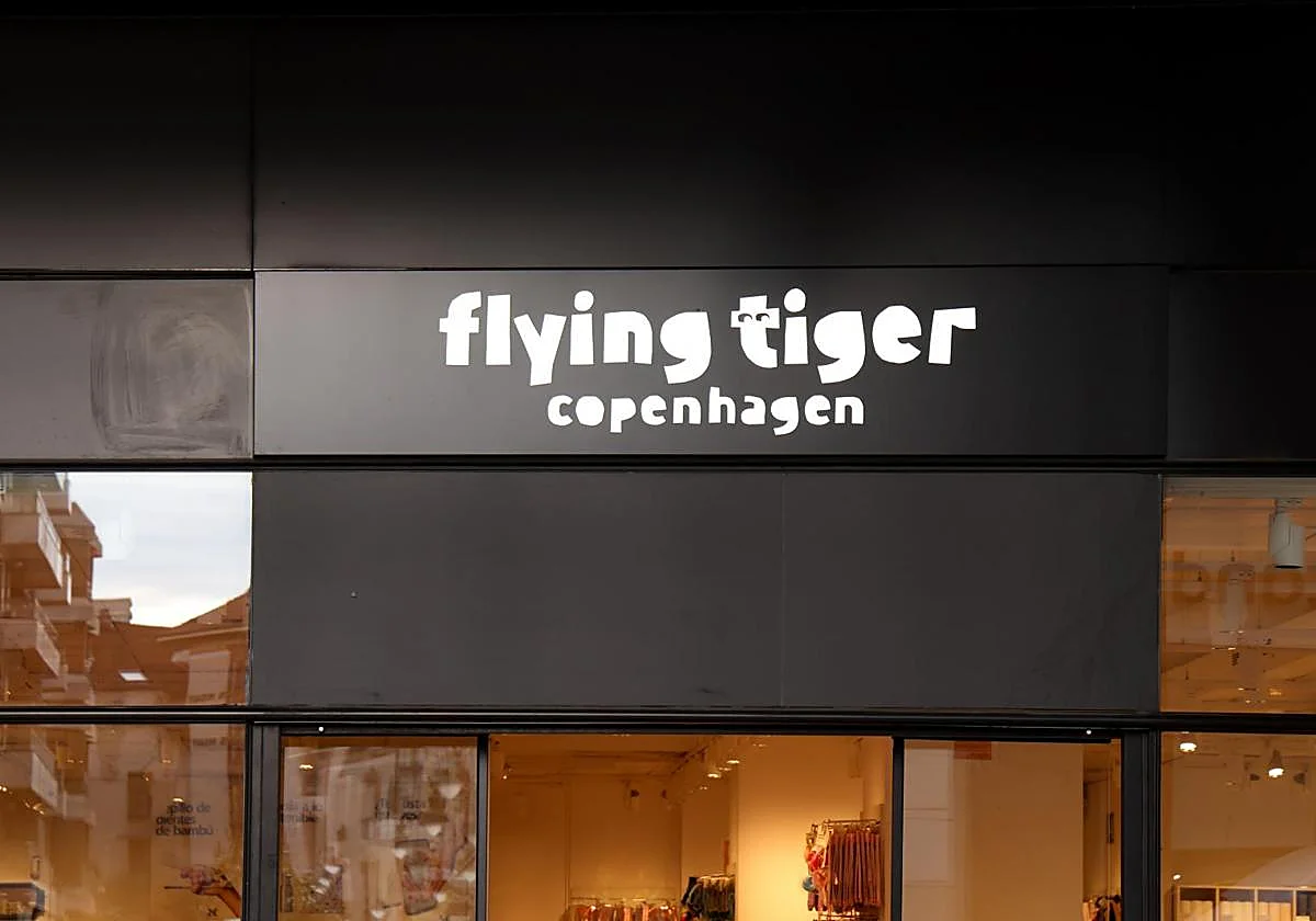 Tiger retira un xilófono de madera por riesgo de asfixia