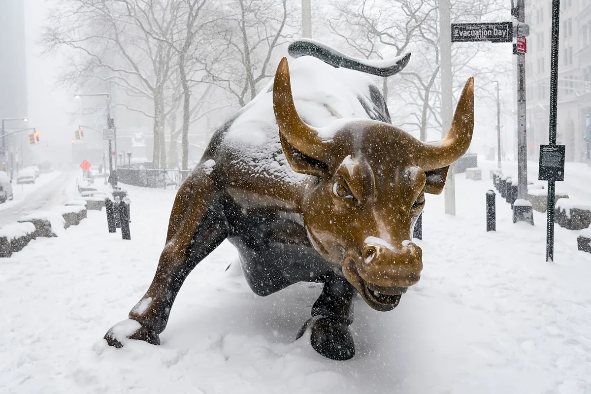 Los bancos de inversión de Wall Street triplican las ganancias de los europeos