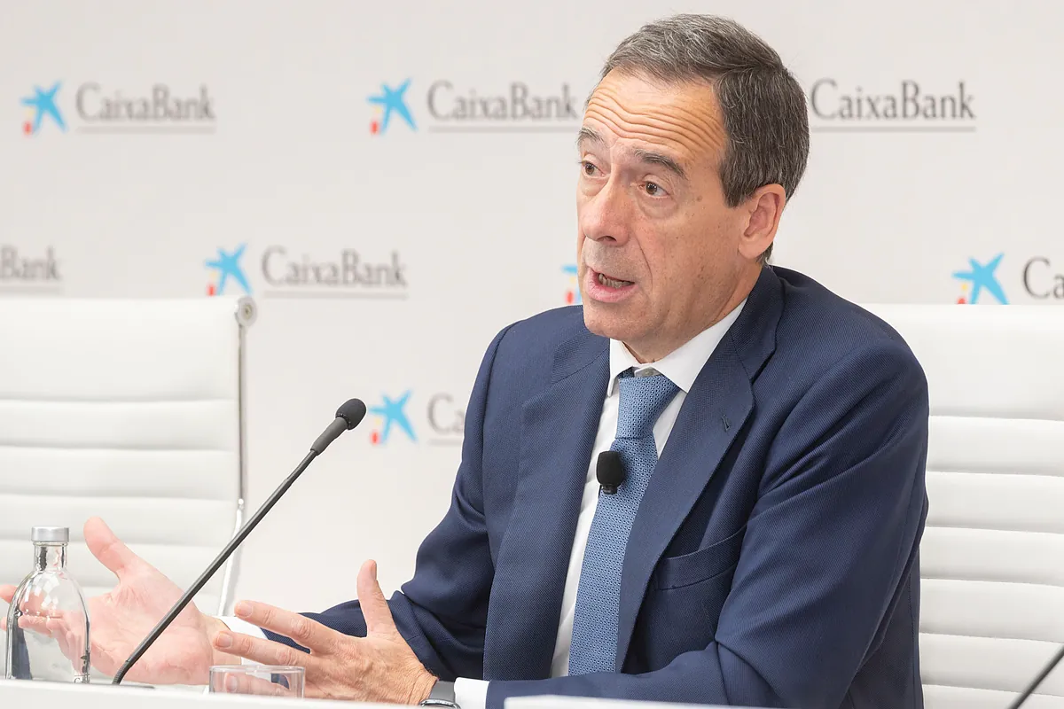 CaixaBank frena el impulso de su beneficio en seguros