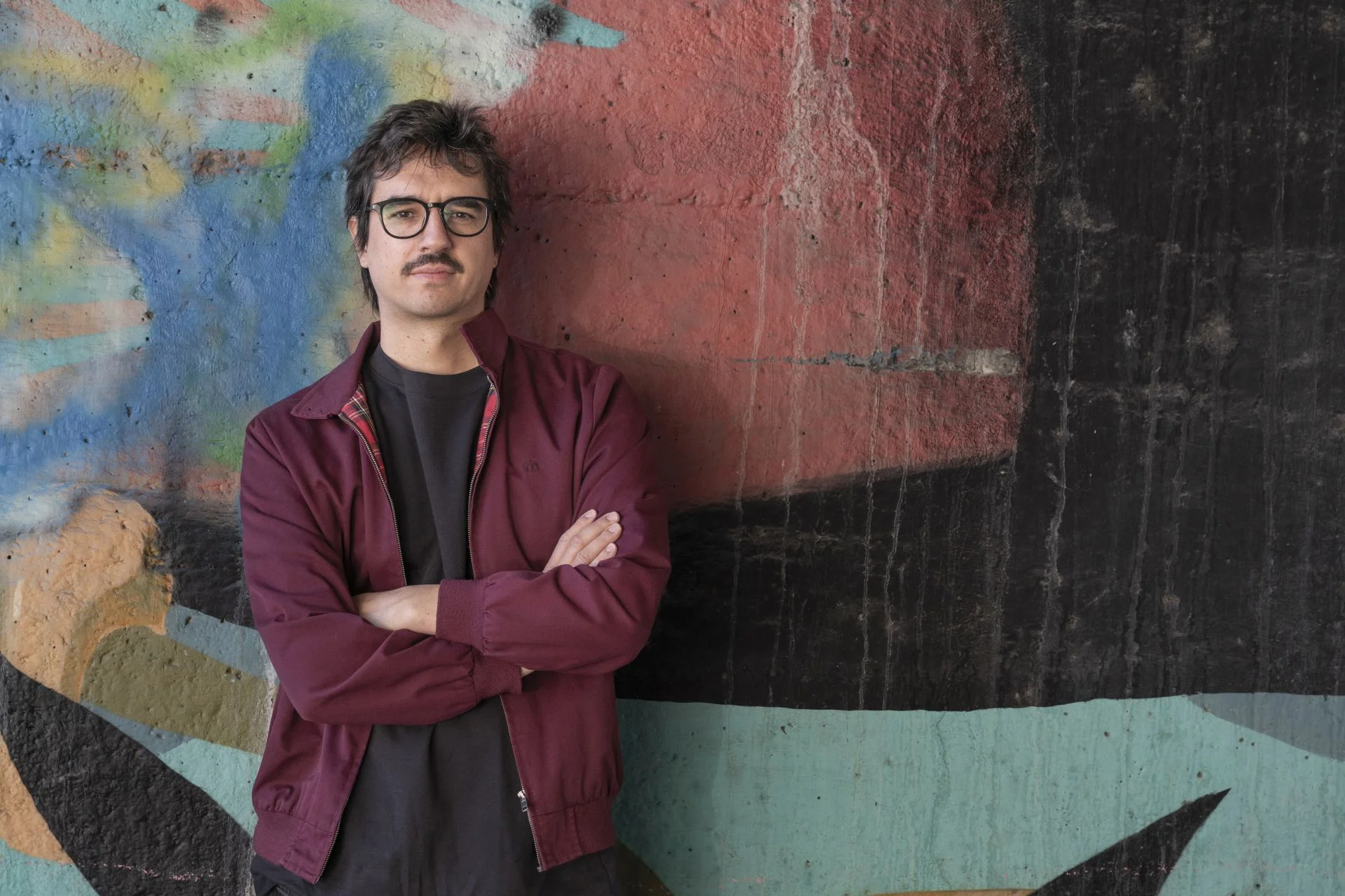 «Frente a una situación de demanda especulativa no puedes responder construyendo más vivienda»