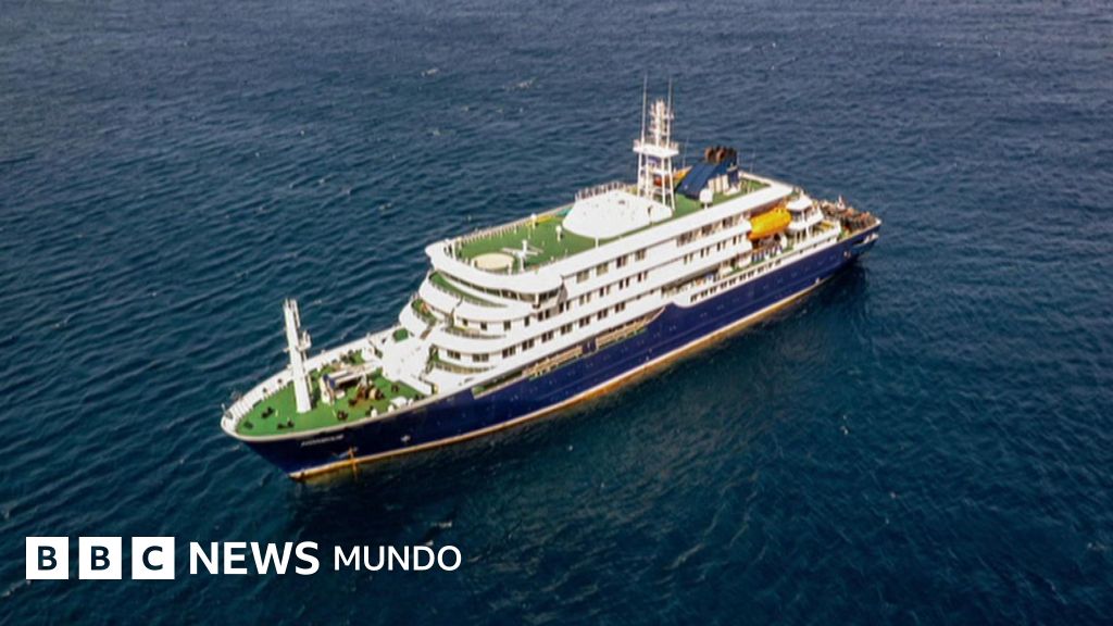 3 muertos en un posible brote de hantavirus dentro un crucero que zarpó de Argentina
