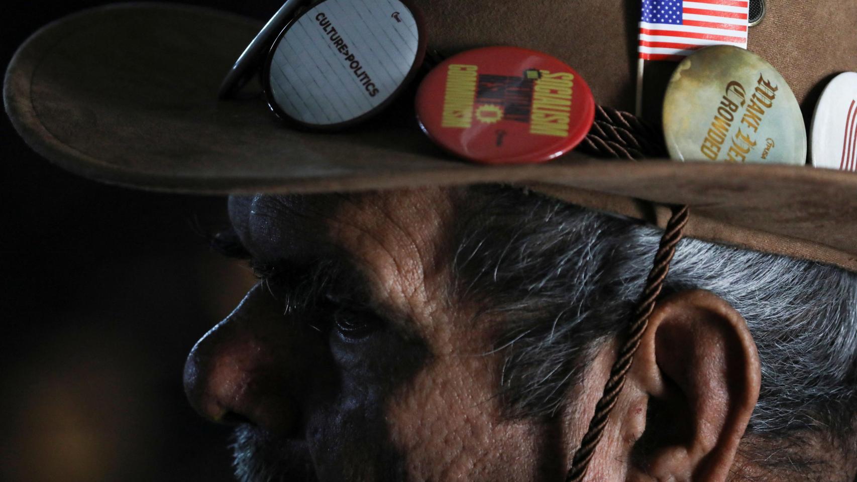 El 'efecto Trump' entierra el sueño americano: cada vez menos migrantes piden la nacionalidad estadounidense