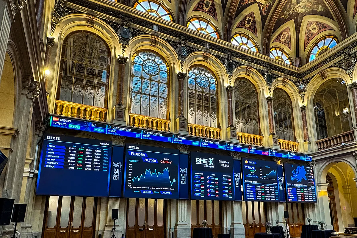 El Ibex apunta a una apertura en positivo