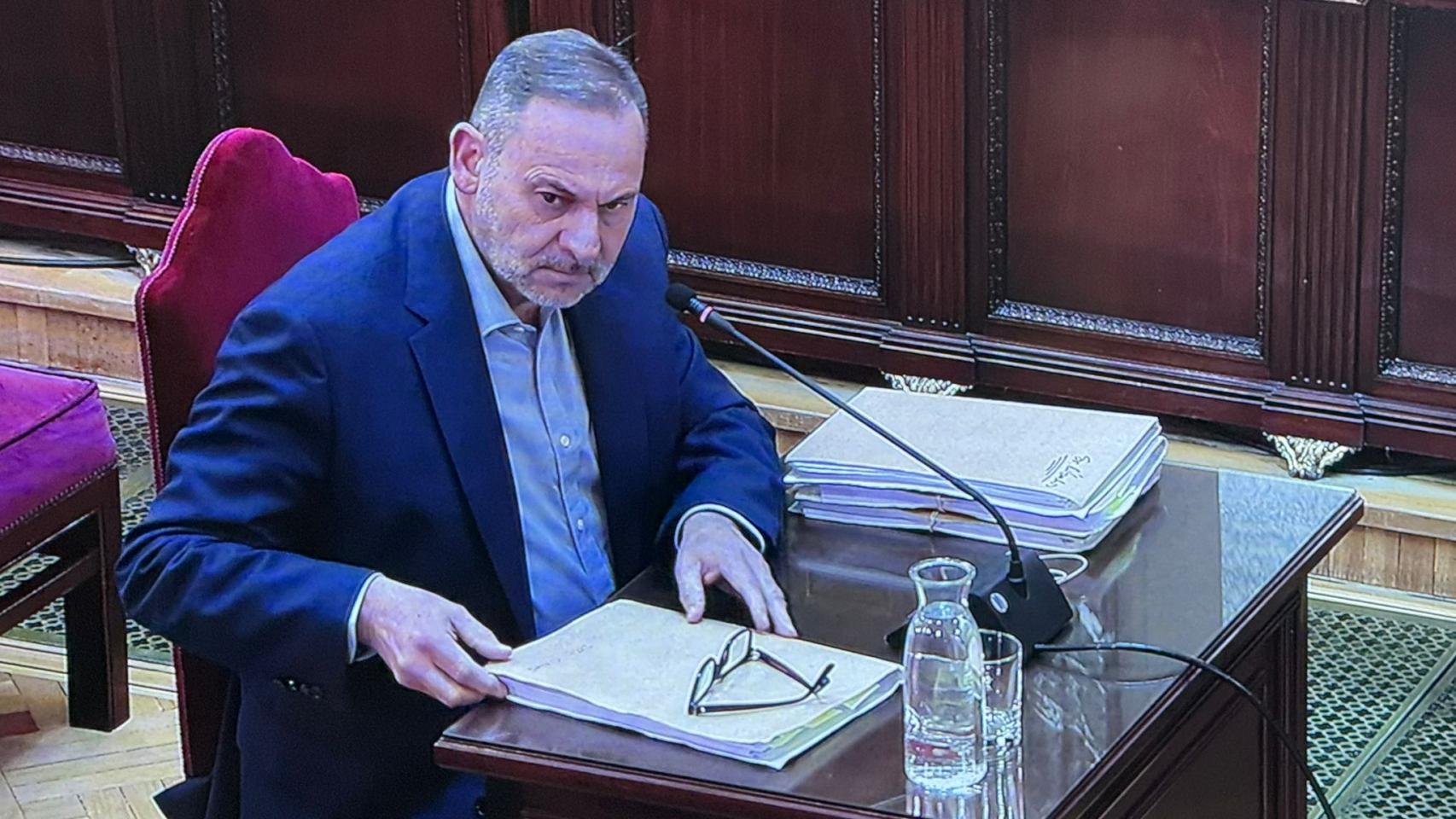 Juicio del 'caso Kitchen' y del 'caso Ábalos', en directo | Ábalos declara ya ante el Tribunal Supremo y comienza resaltando la "entrega y lealtad" de Koldo