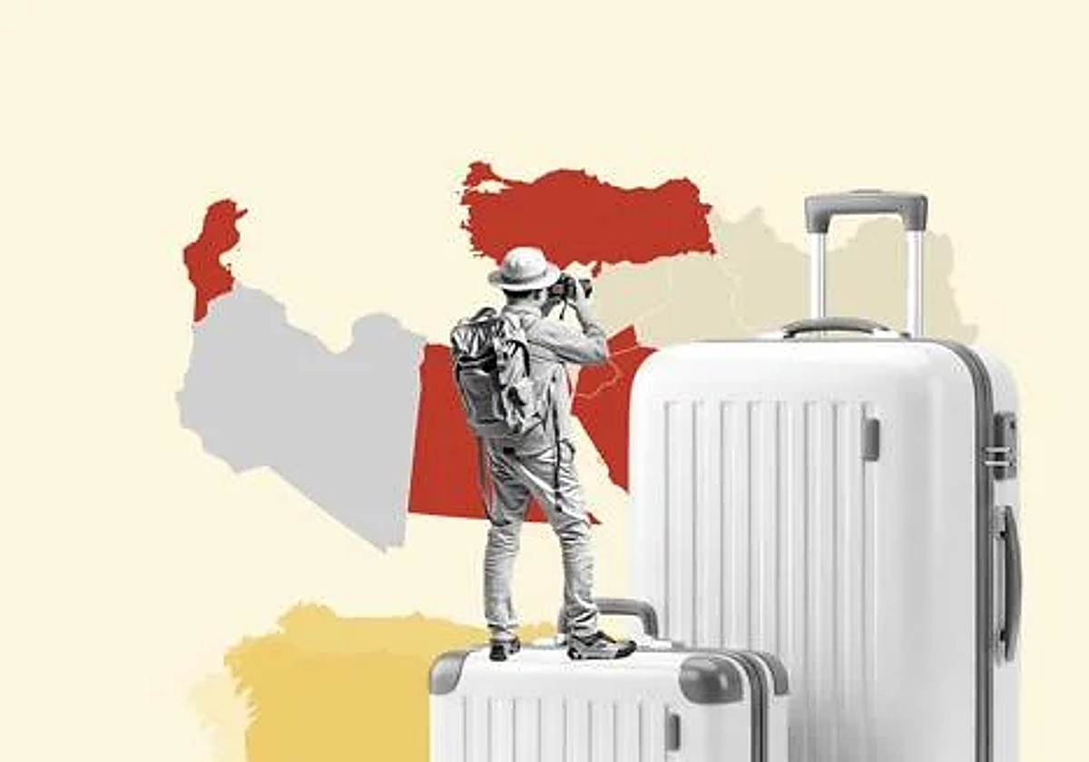 Costa del Sol's tourism industry set to benefit from 'safe-haven' effect this summer