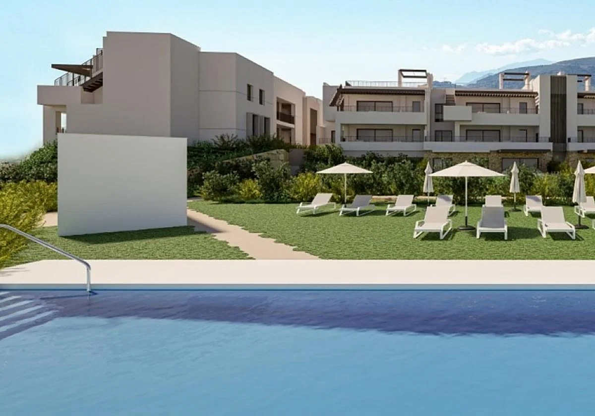 Taylor Wimpey España lanza Almazara Gardens en Istán