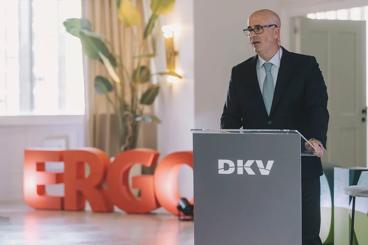 DKV busca aliarse con uno de los grandes bancos de España