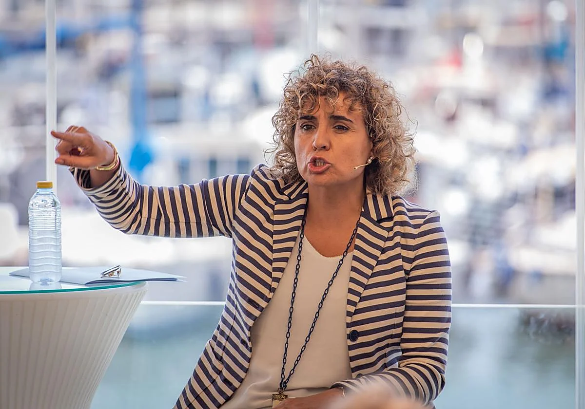 El PP carga contra Sánchez en la Eurocámara por los casos de acoso sexual en el PSOE