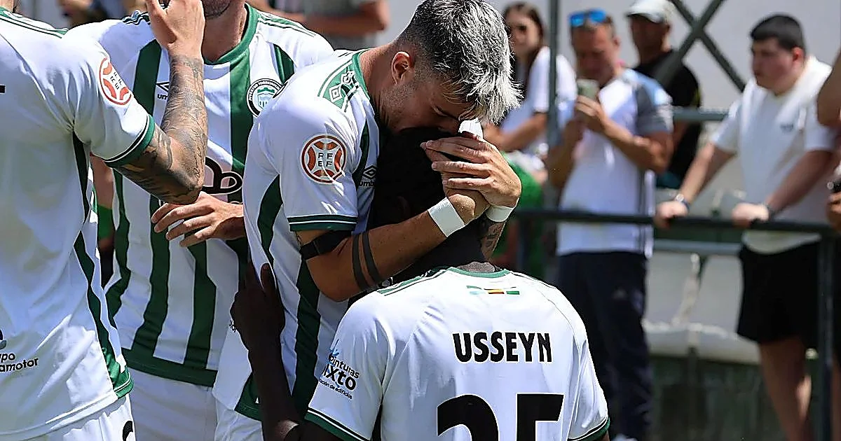 Primera RFEF: Juventud de Torremolinos boost survival hopes as Marbella FC's relegation is confirmed