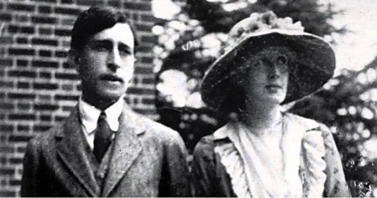 Virginia (Woolf) y la giganta