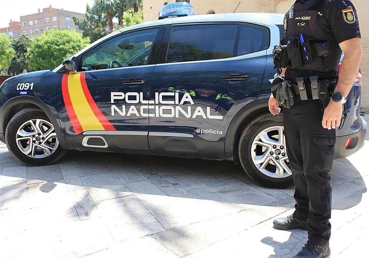Detienen a tres adolescentes en Palma por acorralar y agredir sexualmente a una compañera de clase
