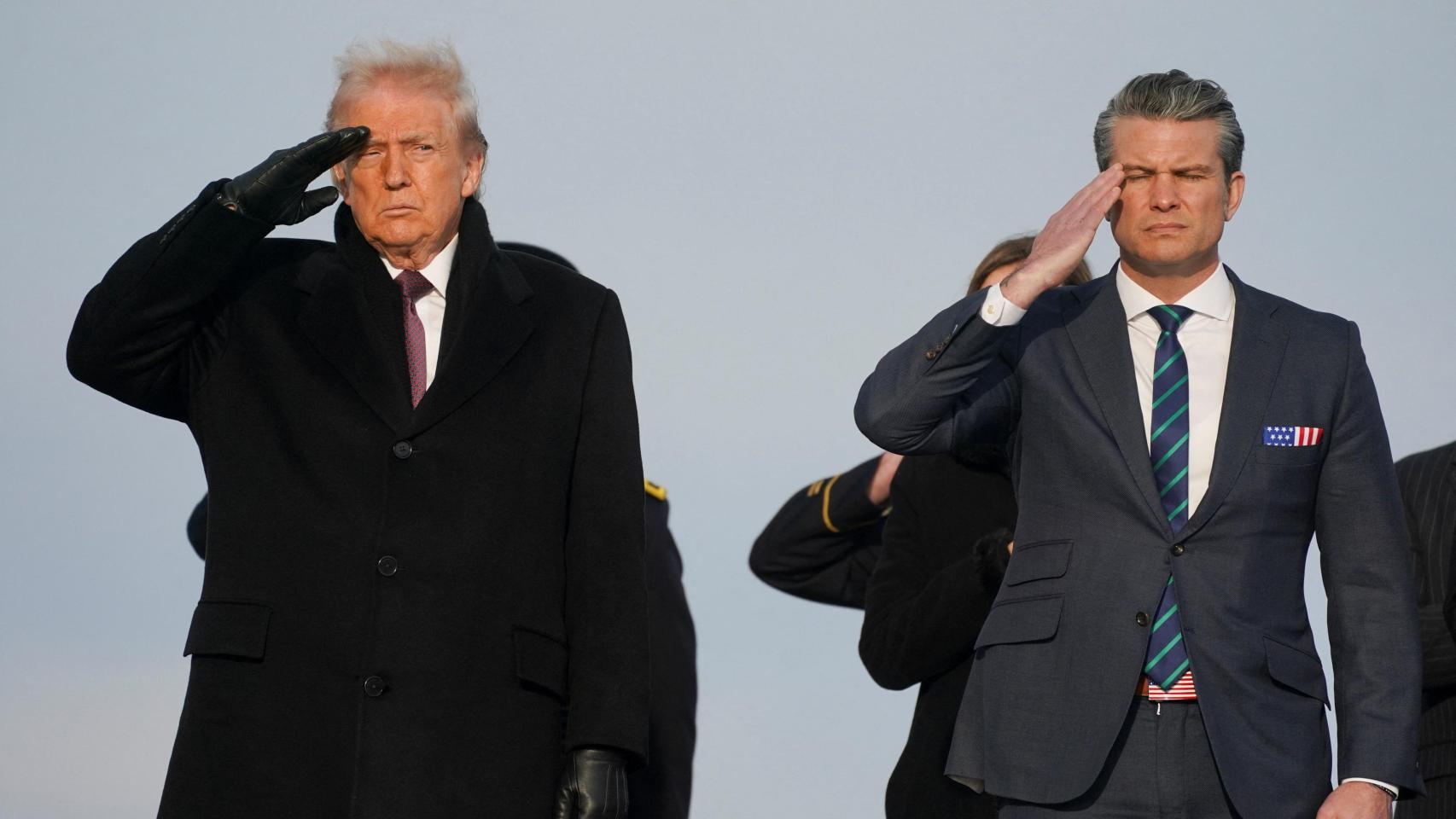 Trump declarará la guerra a Venezuela durante su discurso a la nación, según afirma el activista ultra Tucker Carlson