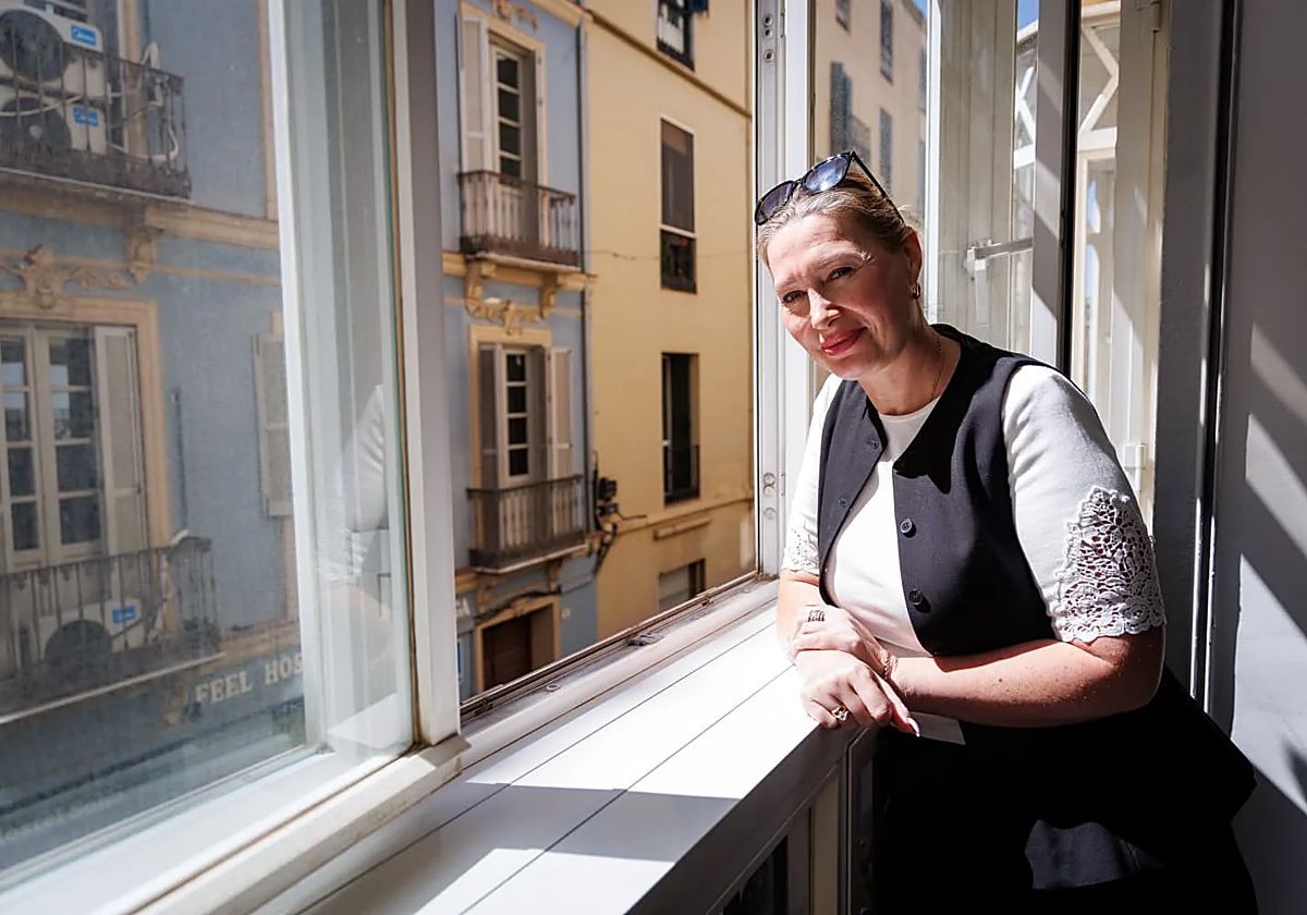 From Warsaw to Costa del Sol looking for investment, faith and opportunities
