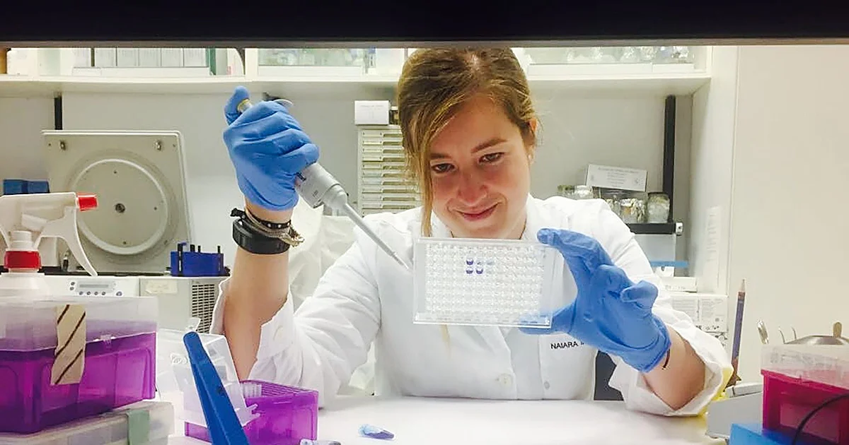Un ensayo clínico pionero tratará de revertir el mal pronóstico de tumores cerebrales infantiles con oncovirus