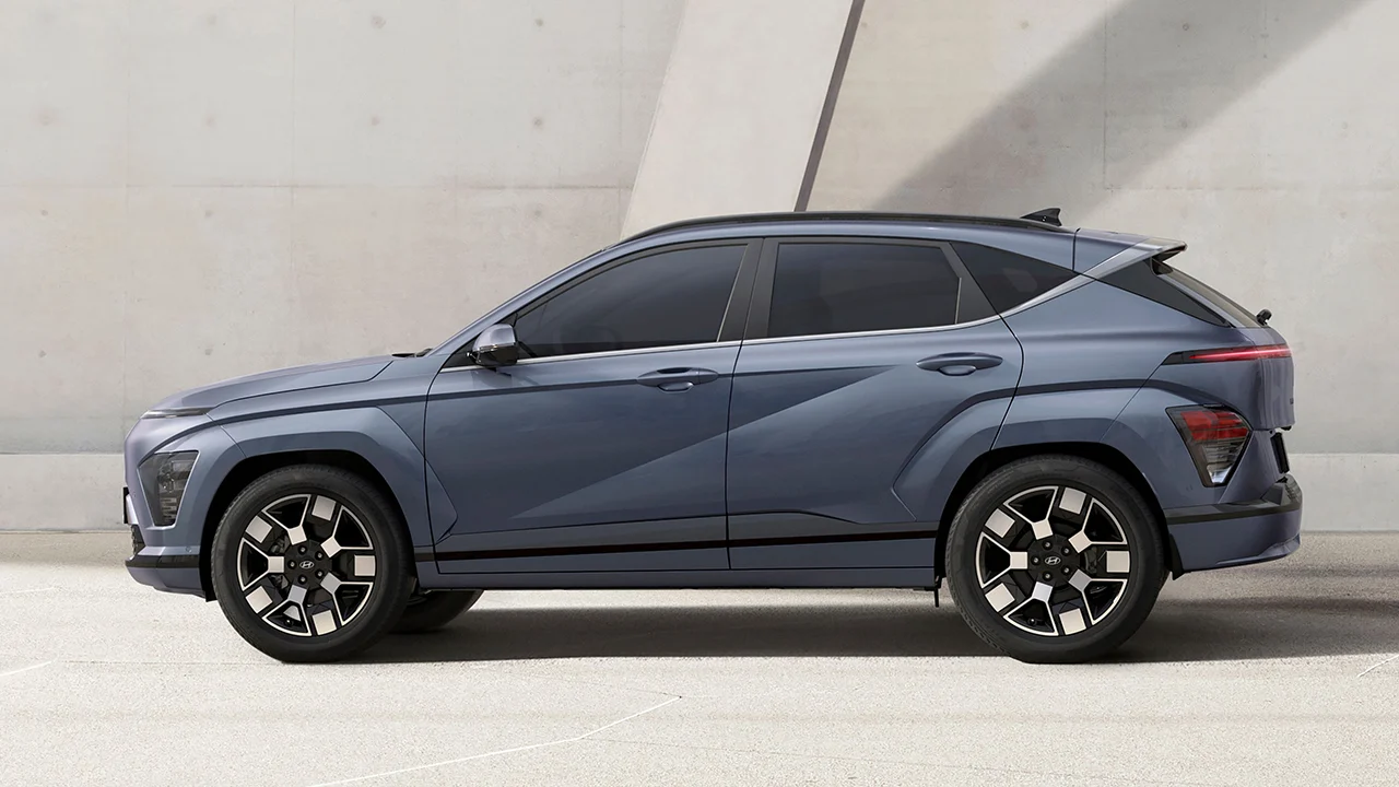 Hyundai deja fuera de juego a MG y Omoda con este chollo: 14.760 € de rebaja, 510 km de autonomía y maletero enorme