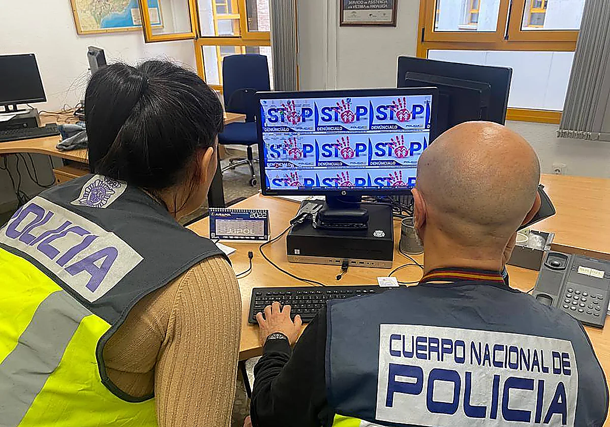 Malaga child abuse: man poses as 14-year-old boy's schoolmate to groom him