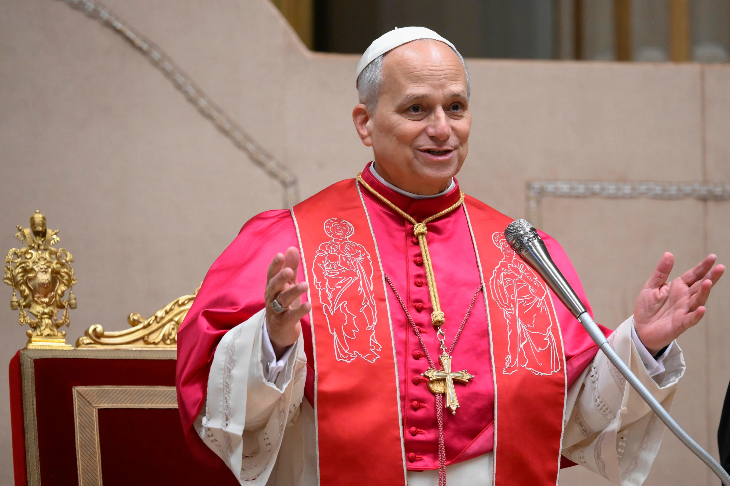 El Vaticano ve «positiva» la regularización de inmigrantes impulsada por el Gobierno