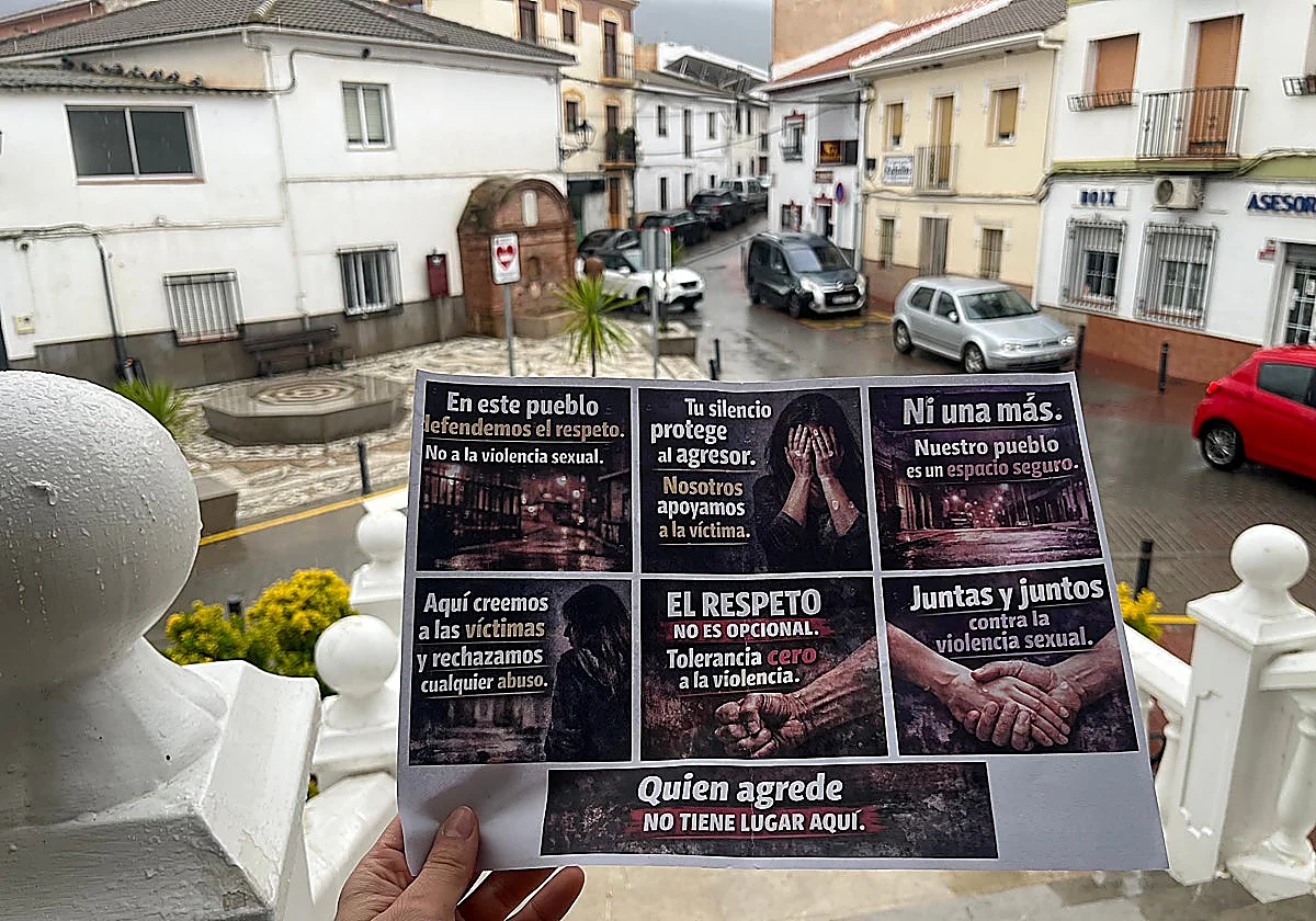 Month-long manhunt for Zafarraya sex offender: 'We ask police not to stop looking'