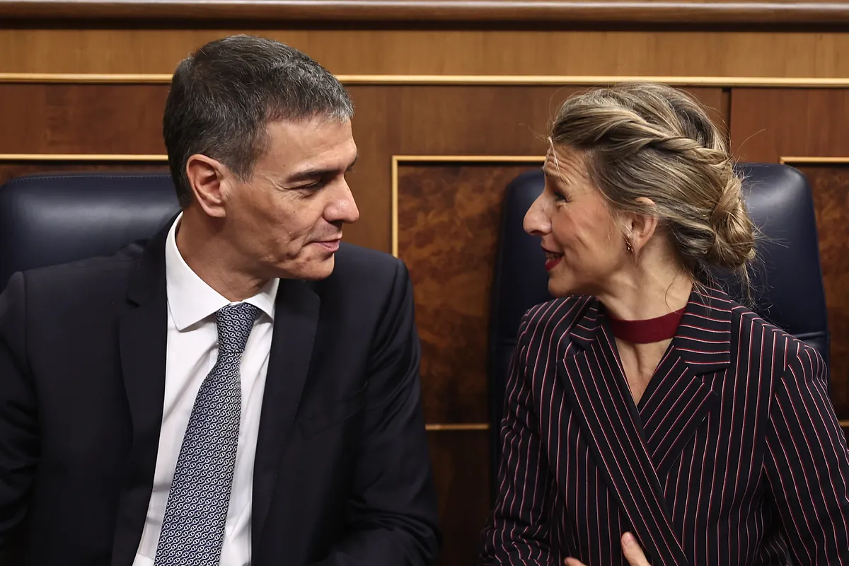 El sector público crea uno de cada cuatro empleos en la 'era Sánchez'