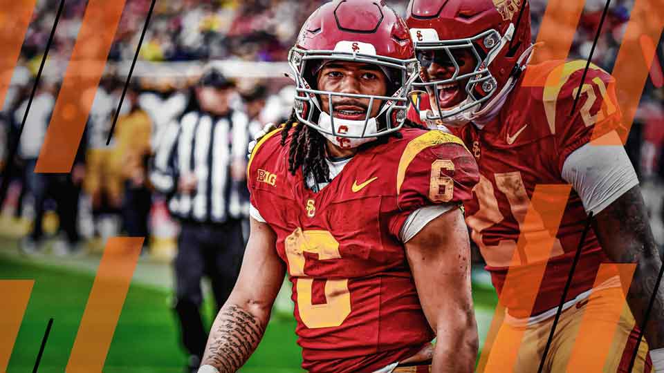 Upgraded NFL offenses post-draft: Dynasty targets