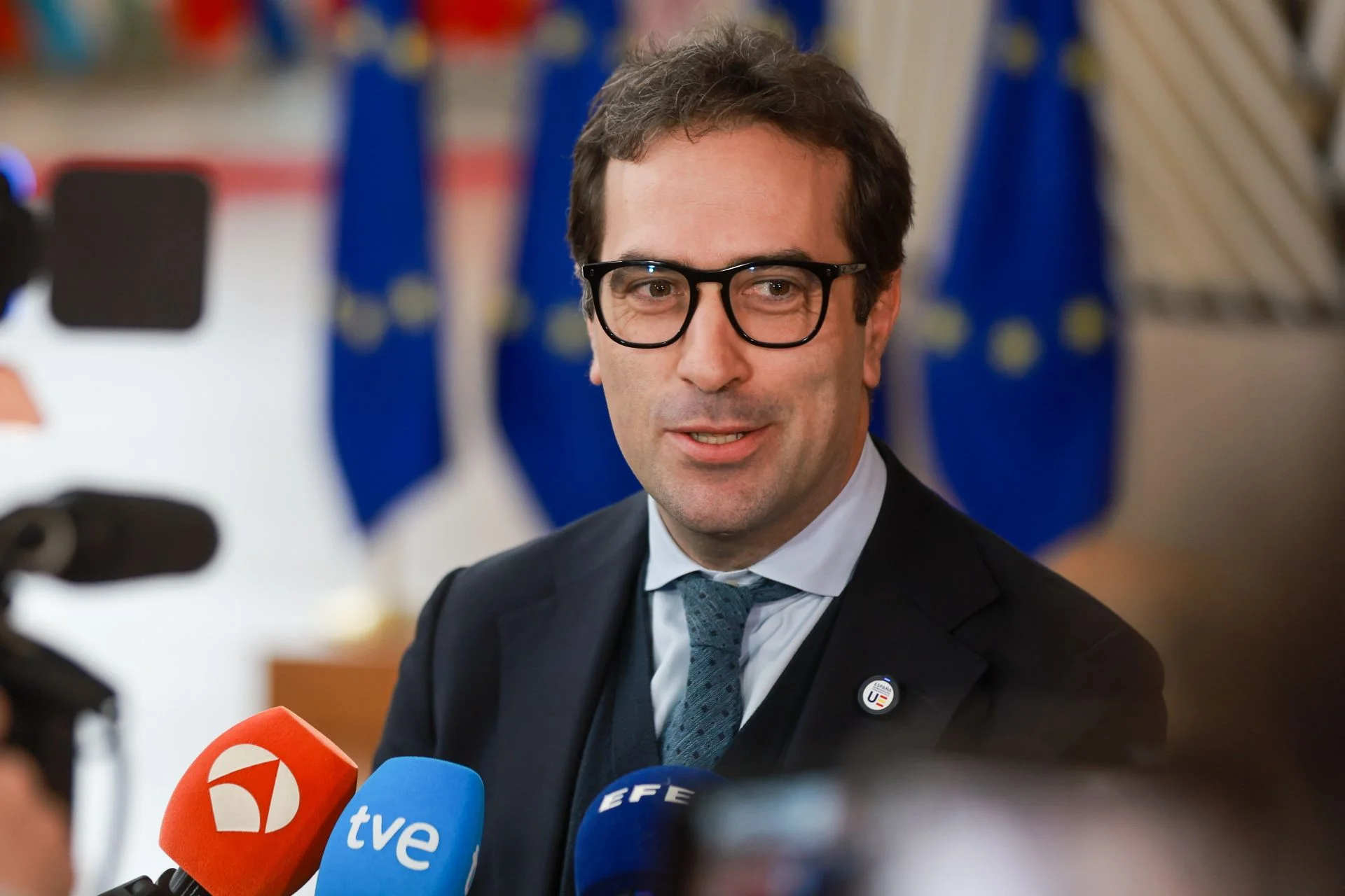 Cuerpo se muestra «preocupado» por posible escasez en el suministro de queroseno en Europa