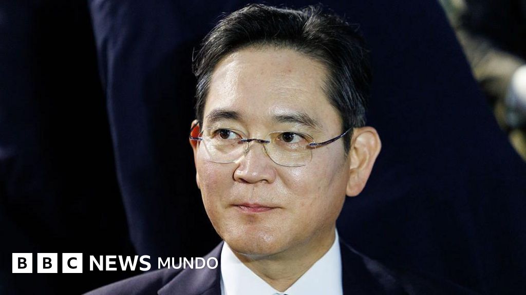 "Pagar impuestos es nuestro deber": la familia que controla el imperio Samsung en Corea del Sur paga una cifra récord de US$8.000 millones en impuestos a la herencia