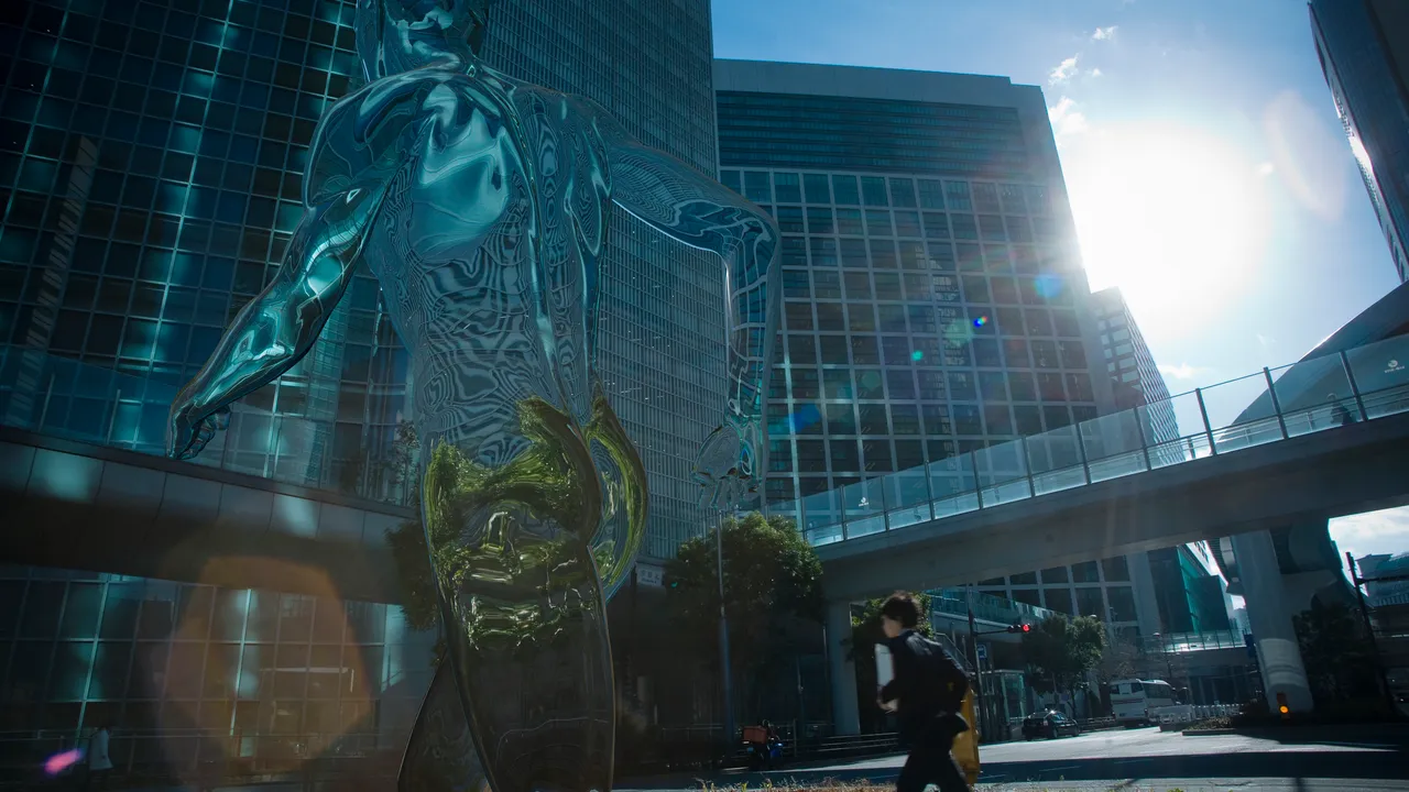 Científicos desarrollan una capa de invisibilidad que te oculta de radares