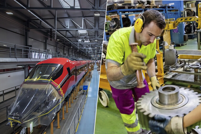 Renfe ha encontrado una nueva forma hacer la vida imposible a Ouigo e Iryo. Y no tiene nada que ver con bajar precios