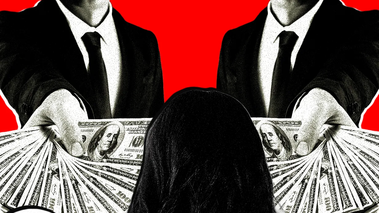 Alguien que está pagando millones a influencers por alabar a la IA y atacar a la tecnología china