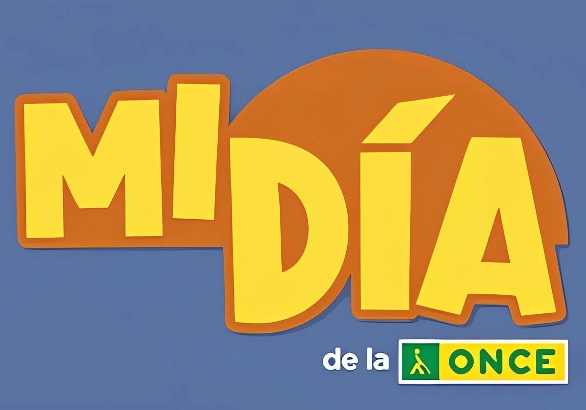 Resultado del sorteo Mi día de la ONCE del lunes, 04 de mayo de 2026
