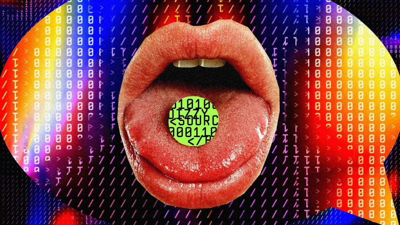 Hay gente que está pagando para que sus chatbots se “droguen”