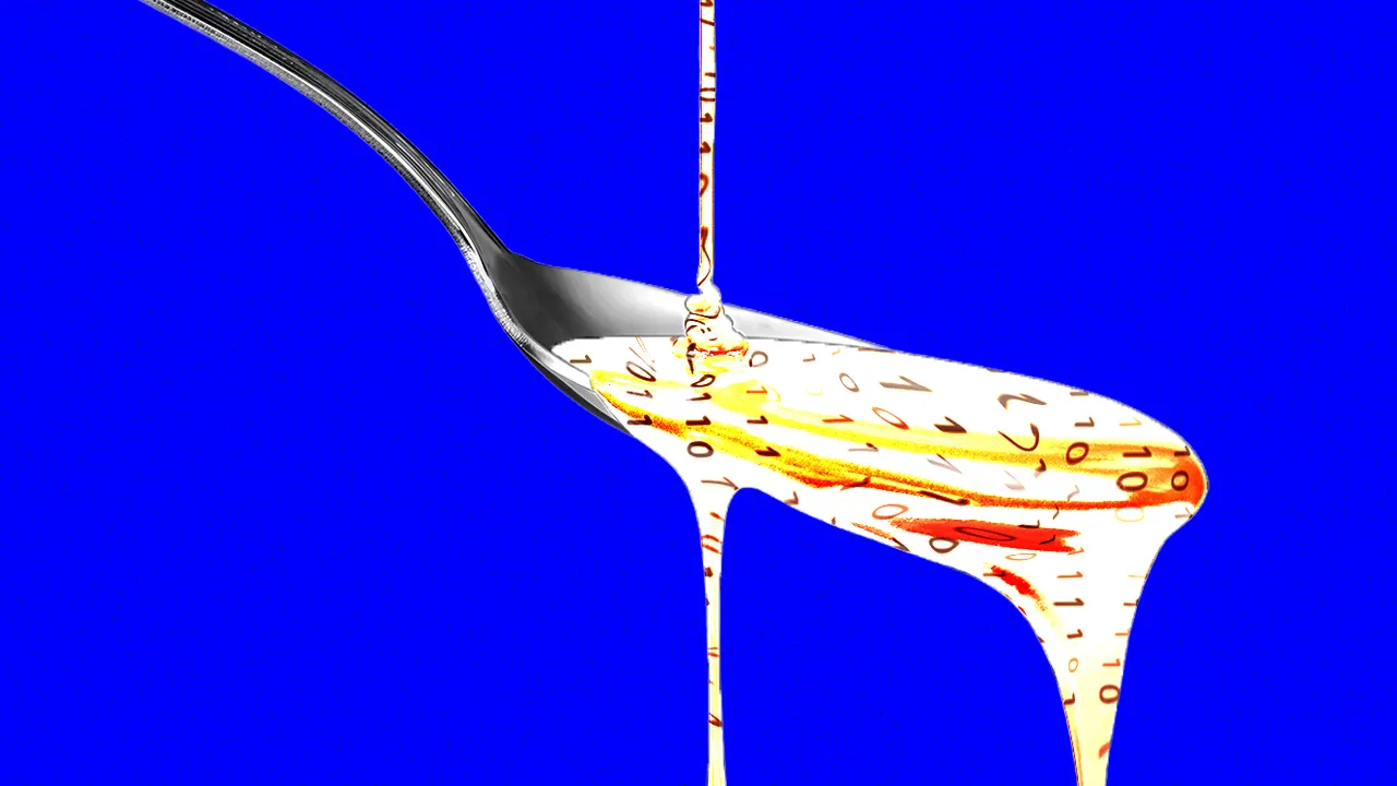 Merriam-Webster elige ‘slop’ como palabra del año 2025 por la saturación de contenido basura de IA