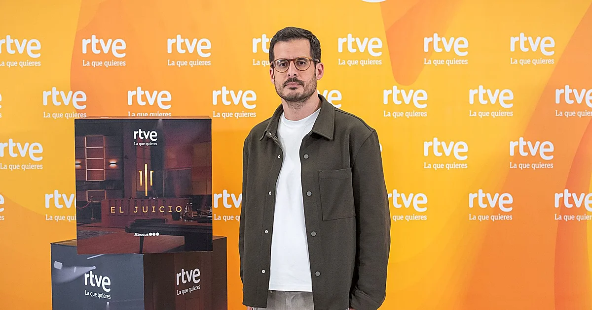 José Luis Sastre: «Quería probar en otro medio sin dejar la radio»