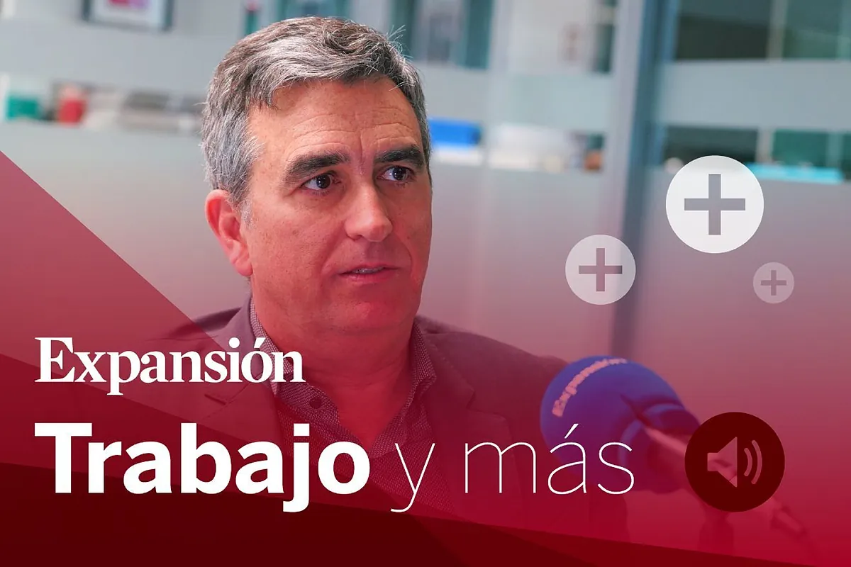 Cómo trabajar con agentes de IA, con Francisco Mateo-Sidrón
