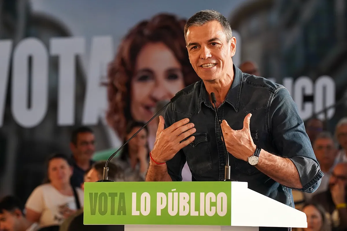 Qué es ser progresista en la España de hoy