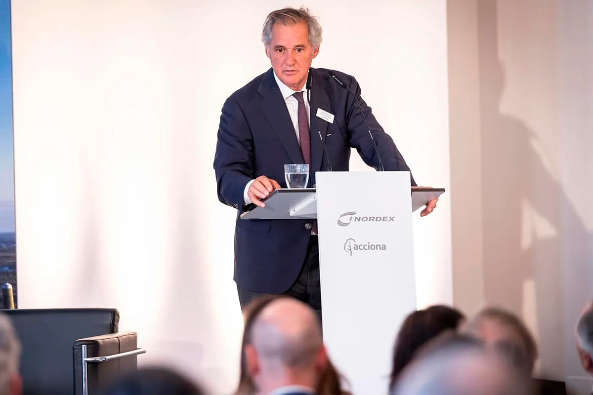 Entrecanales: "Hay que crear campeones europeos"