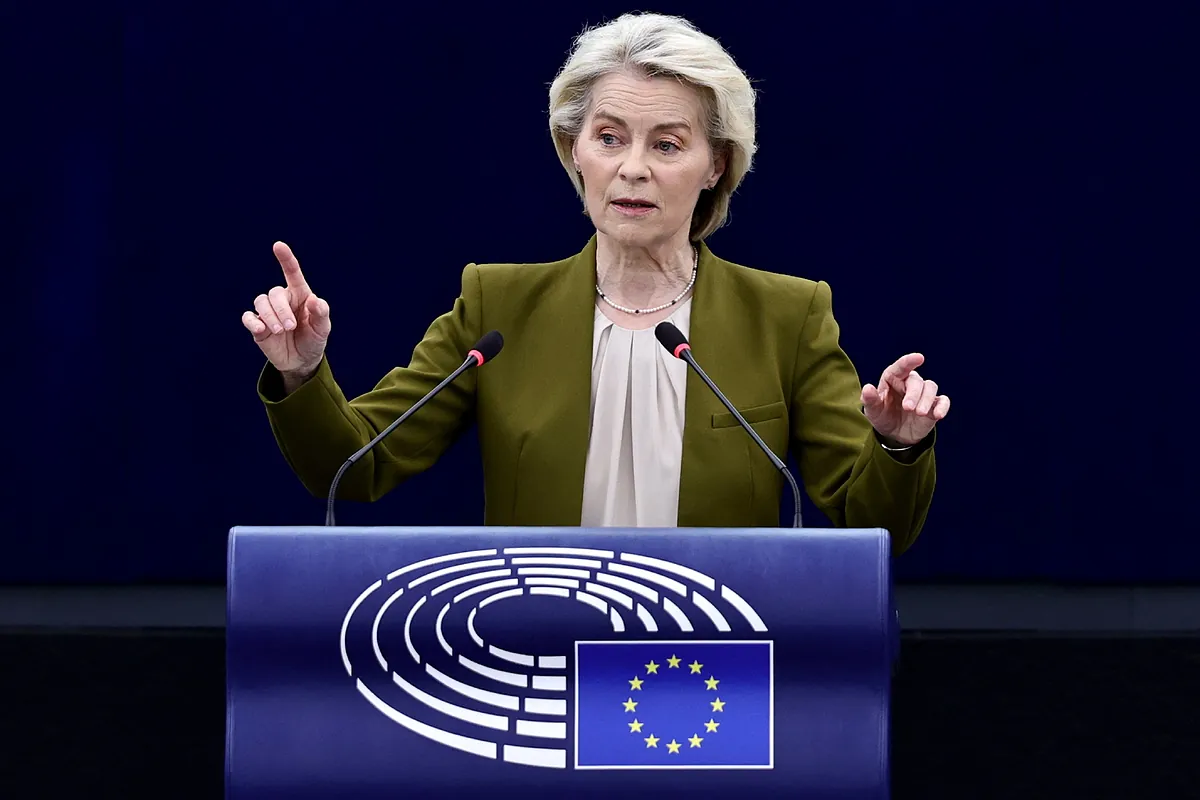 La UE veta el uso de piezas chinas en proyectos renovables