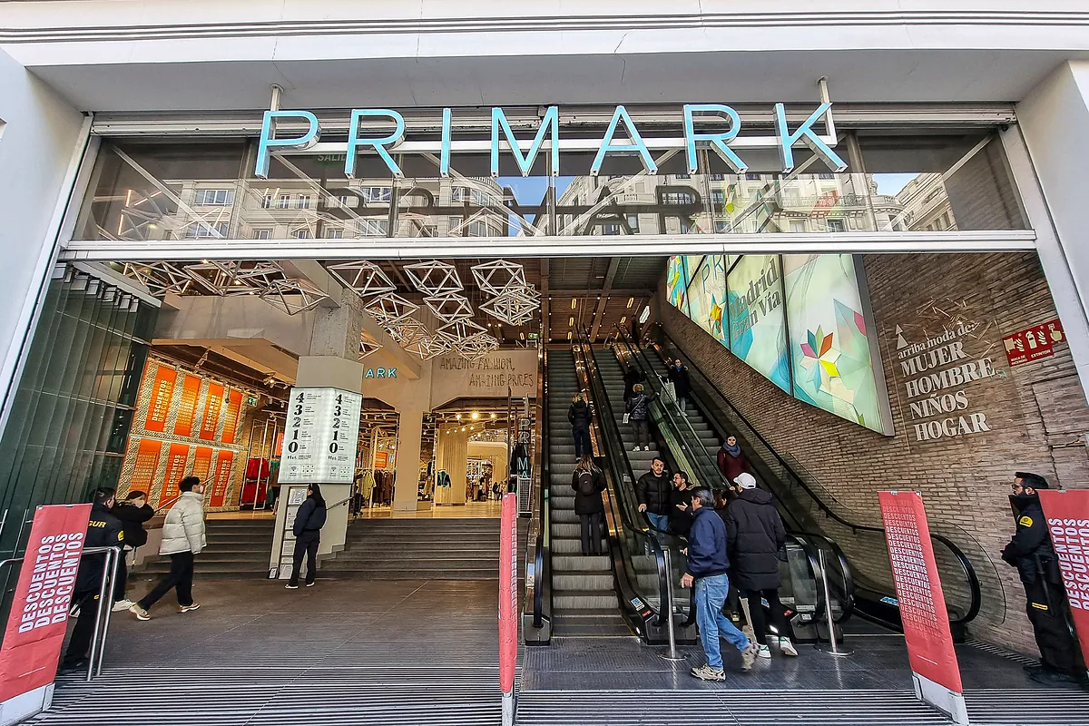 Primark, Boots y Waterstones animarán las salidas a Bolsa en Londres