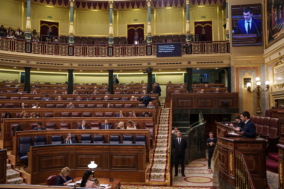 Del decreto-ley al ómnibus, cuando la norma crea inseguridad jurídica