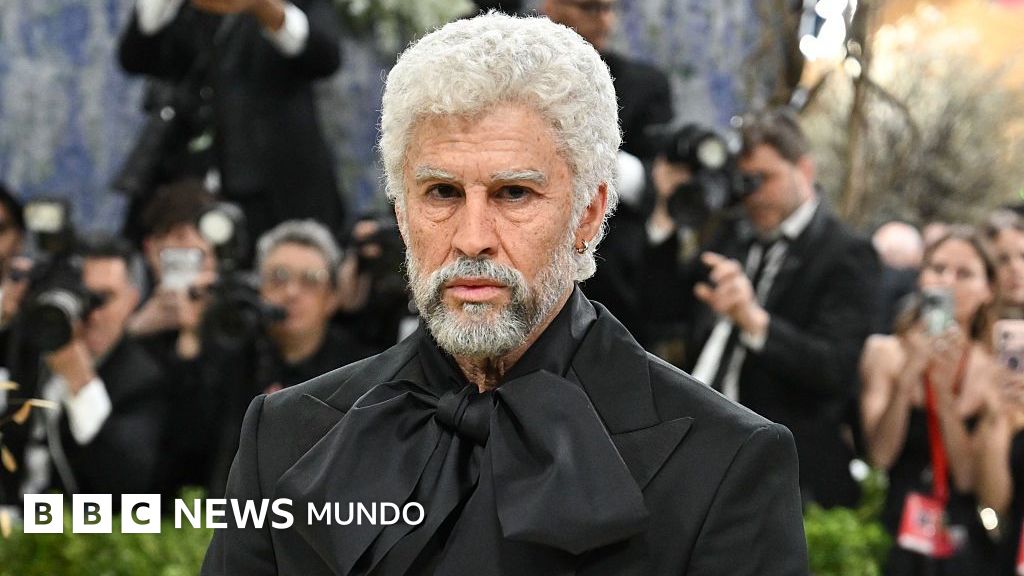 Met Gala 2026: así desfilaron las celebridades en la extravagante cita de la moda en Nueva York