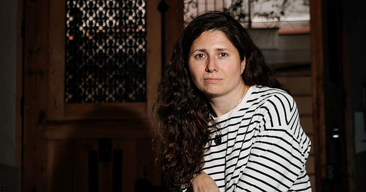 'Personaje secundario', el filo íntimo de Sofía Balbuena