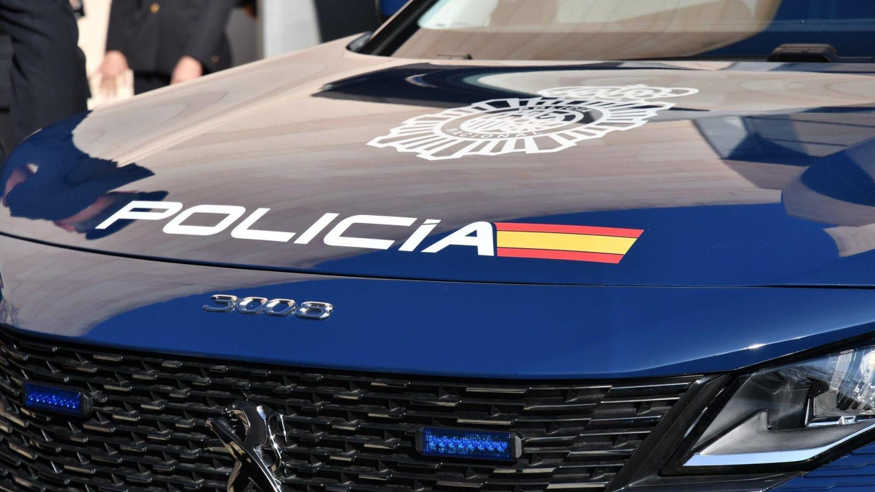 Detenido in fraganti en A Coruña el autor de nueve robos con fuerza en coches en una sola noche