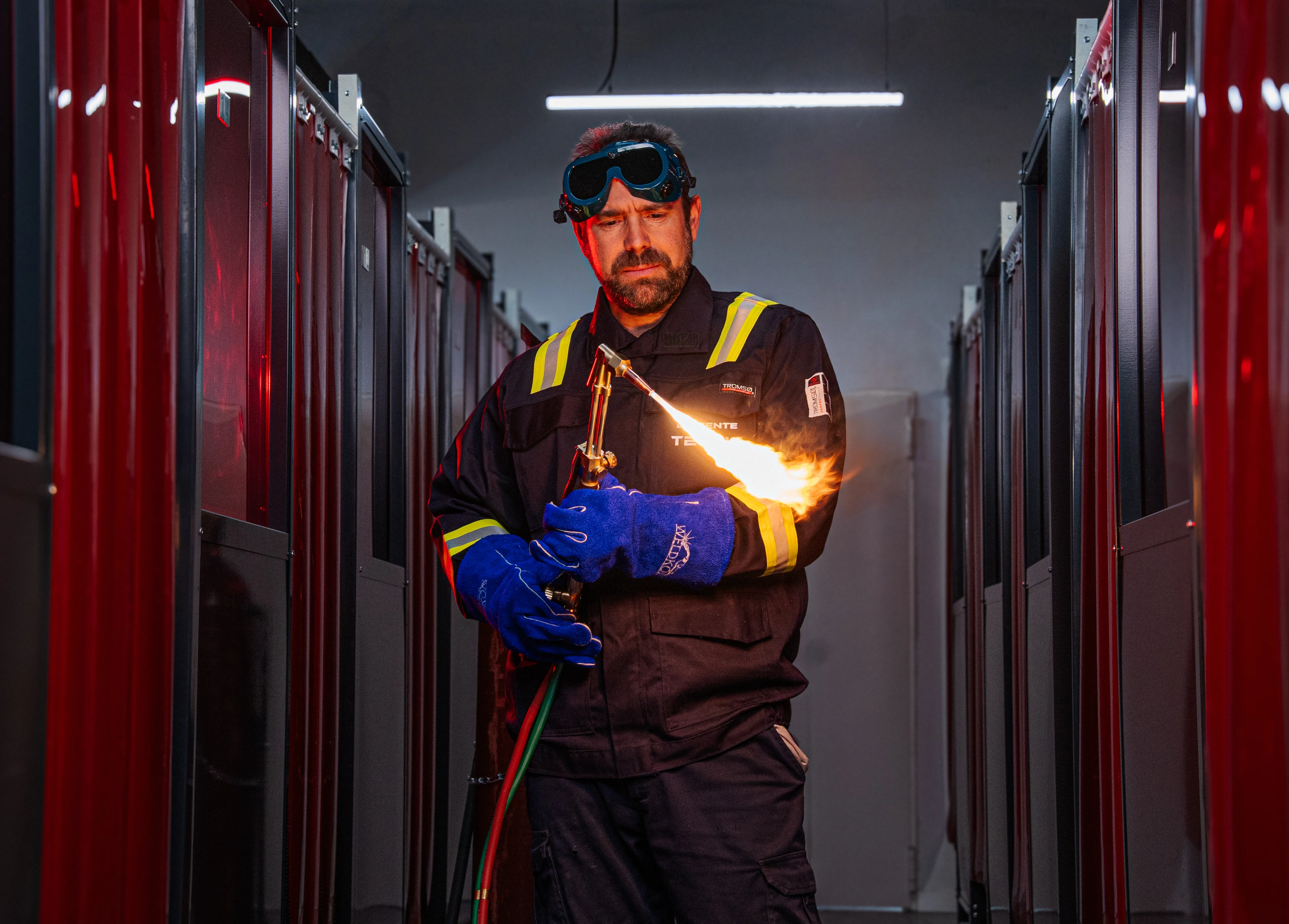 La demanda de formación técnica crece un 20% en 2026