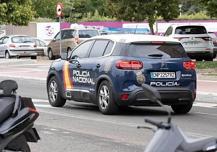 Muere un joven de 20 años tras recibir una puñalada en un parque de Madrid