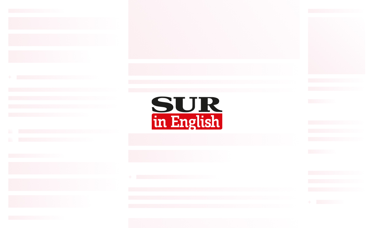 Dog bites a young man in Granada province's Guadix: 'If it had been a child or an elderly person, it would have killed them'