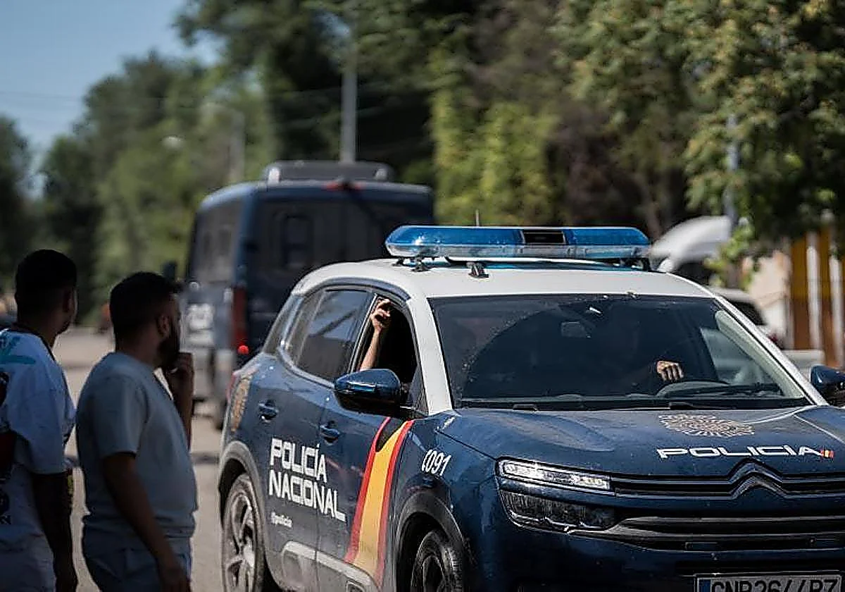 Sex-shake sting: police raid Barcelona supermarkets as 216 'Viagra' smoothies are seized from shelves