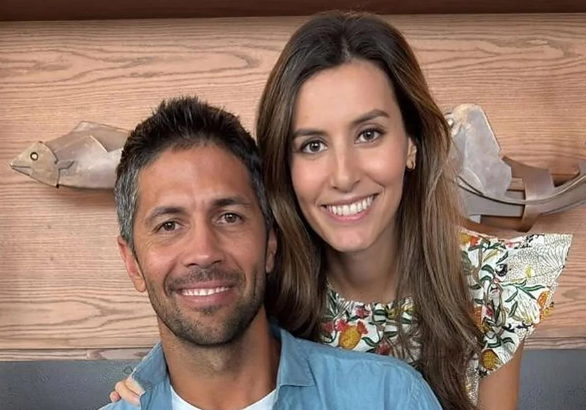 Ana Boyer y Fernando Verdasco dan la bienvenida a su cuarto bebé